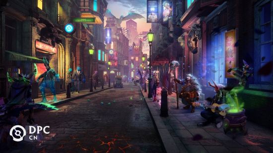 全国首届冰盘邀请赛在哈尔滨精彩开幕