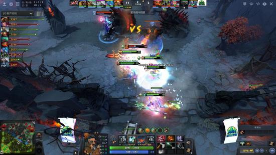 永劫无间蓝梦夏幻梦捏脸二维码全攻略